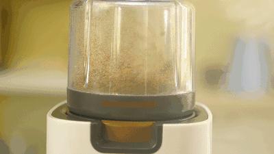 机器人技术考级搅拌器,机器人一级考试的搅拌器