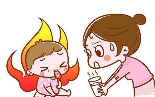 宝宝上火怎么把奶粉弄稀,宝宝奶粉上火怎么办最快最有效