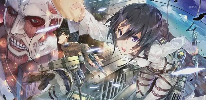 进击的巨人是神作还是烂作,如何评价进击的巨人这部神作