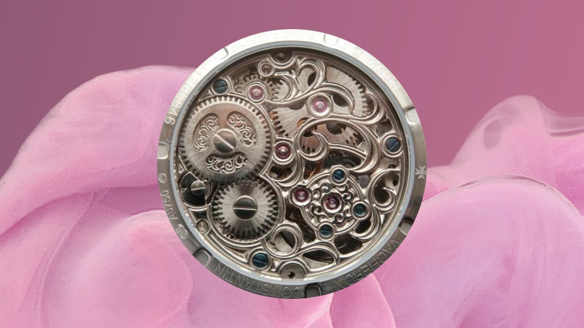 五千元买表可盐可甜，石英或机械手表？选好表要用“减法法则”