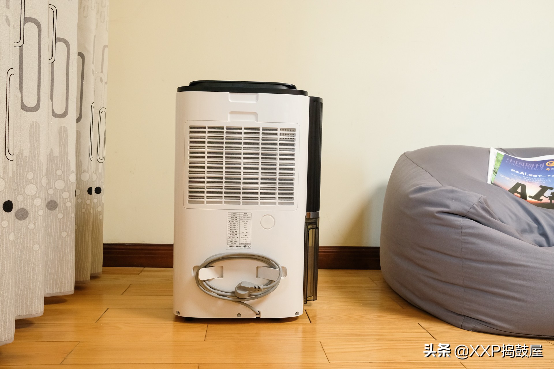 梅雨期如何除湿,回南天天气潮湿有什么小妙招