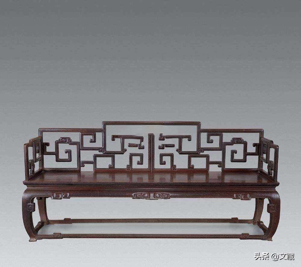 盘酸枝木手串,盘红木串