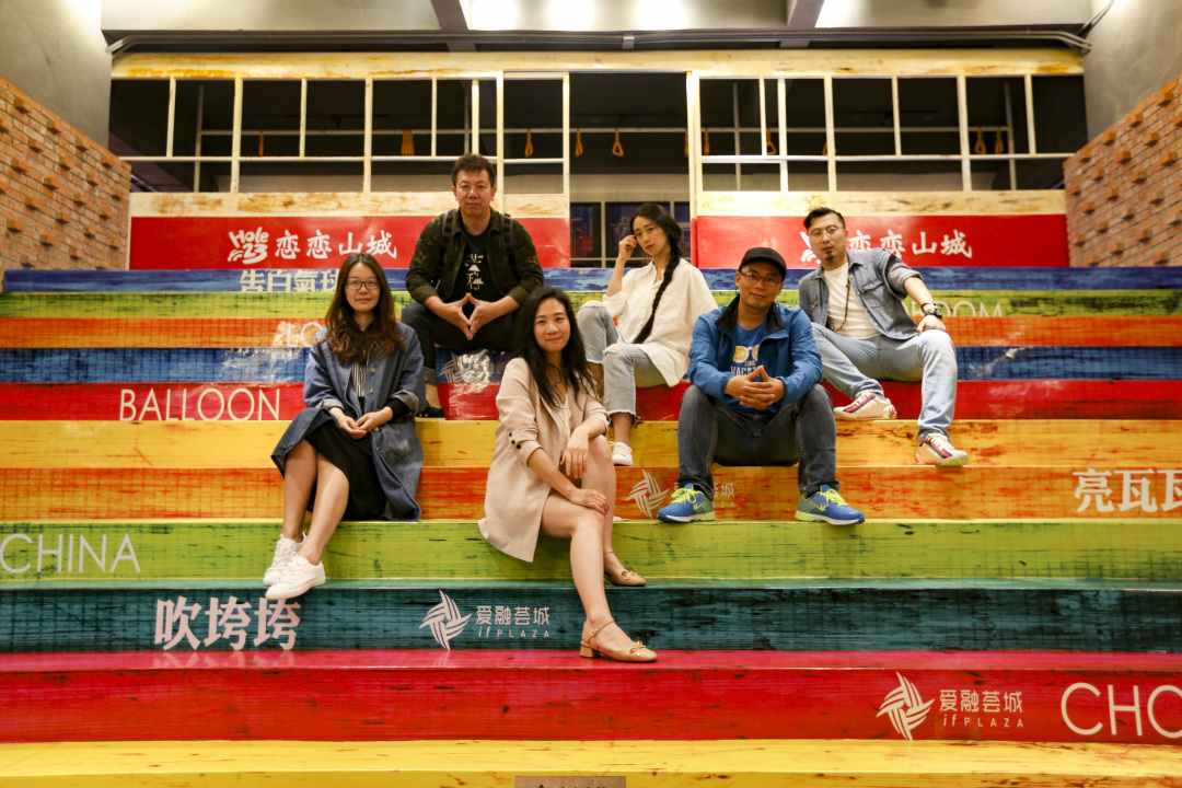 任性的重庆渝融豪生：坐落三轨之上，便捷扫街购物，允许携带宠物