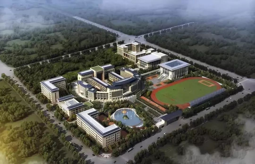 走进河南名校以美育人多元发展、享誉中原大地的郑州市第四中学