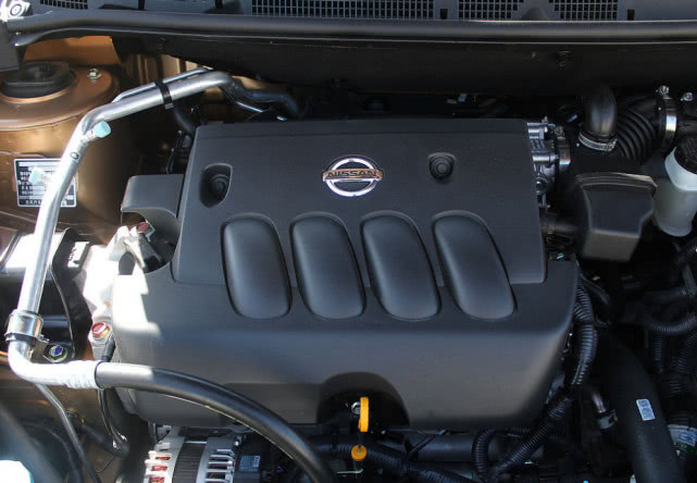 逍客勇夺15万级合资suv销量冠军,日产逍客2017领先版