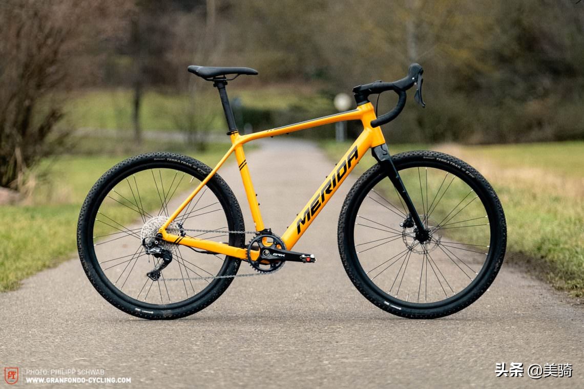 美利达gravel适合跑全世界么,美利达gravel车