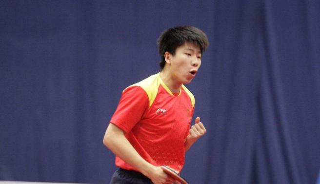 国乒女单5人全部晋级世乒赛8强,张本智和逆转最新消息
