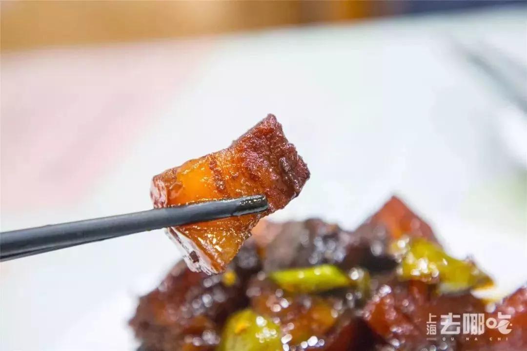 魔都人气最高的30家本帮江浙菜,江浙本帮菜馆