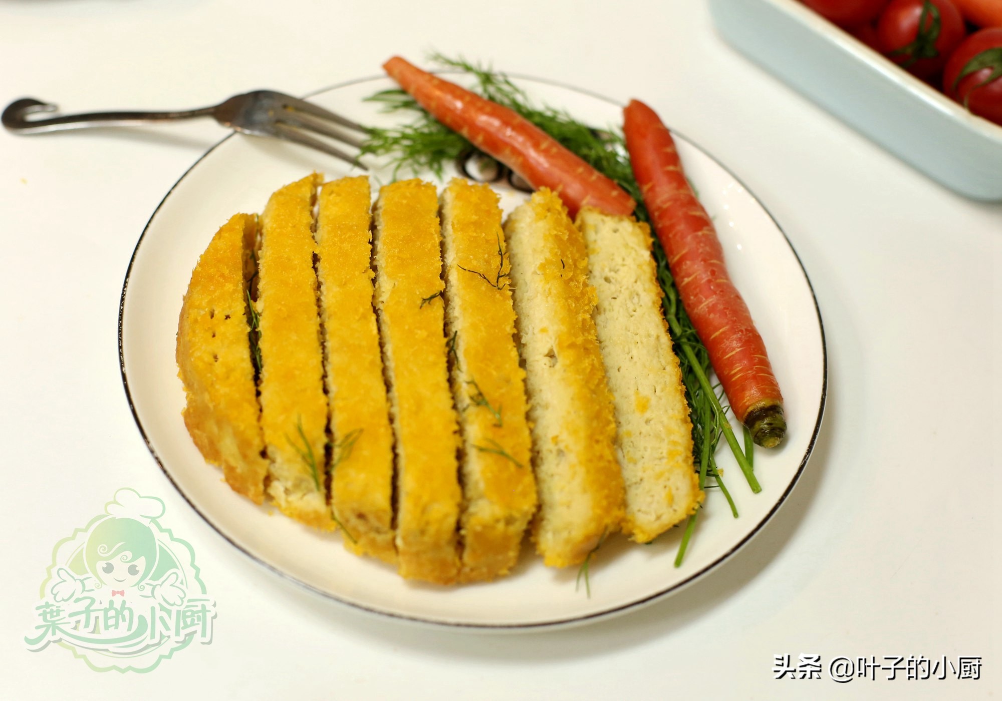 鸡胸肉不滑油怎么做,鸡胸肉不痛苦做法