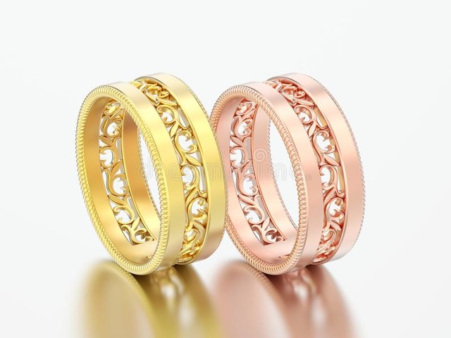 黄金怎么分辨软金和硬金,黄金含金量越高色泽越淡