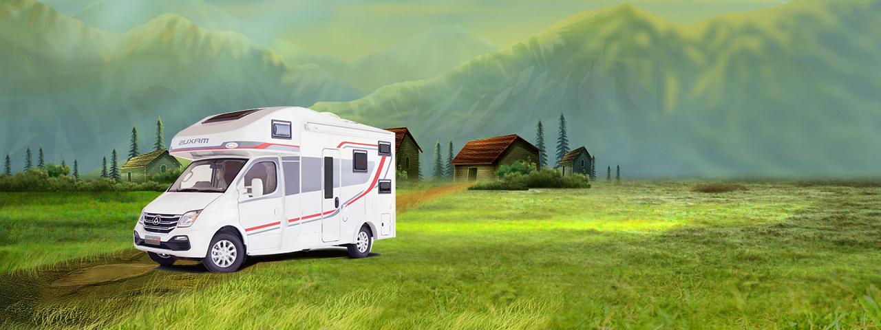 买房车不租房靠谱吗,买房车可以不用租房吗