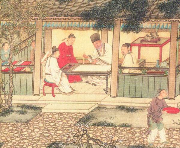 熟背易经这5句话提升人生格局,如何学习易经提高情商打开格局