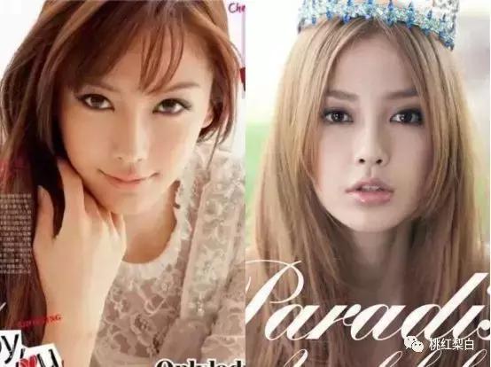 曾跟AB是“嫩模小姐妹”，如今嫁豪门接好戏，口碑甩姐妹几条街