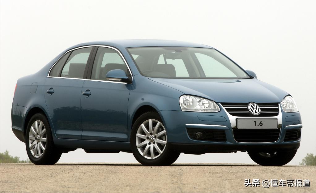 新一代大众速腾试驾视频,试驾全新一汽大众速腾