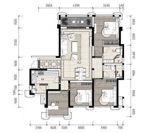步行10分钟到地铁站的房子好吗,步行500米丰台站新楼盘