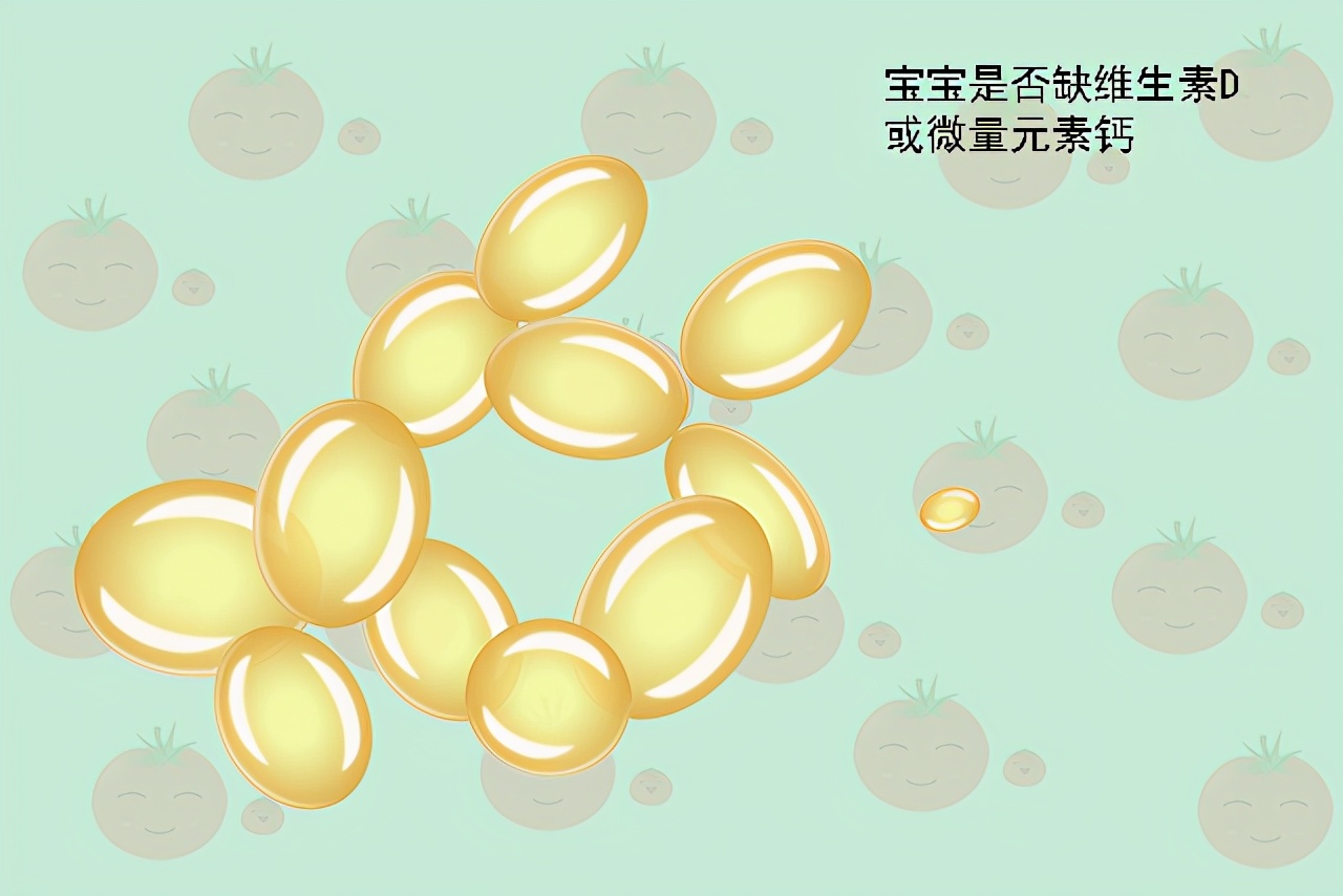 宝宝睡觉一惊一惊是身体缺东西吗,4月龄睡眠一惊一乍