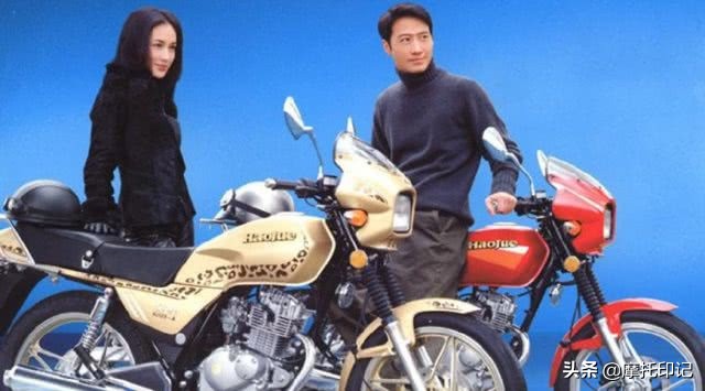经典复古摩托车广告,十大顶级经典广告摩托