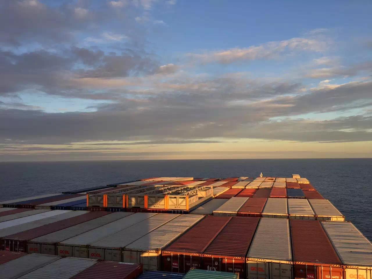 海员到底做什么工作,当海员是一种怎样的体验小说