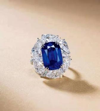 2020彩色宝石拍卖,彩色宝石拍卖专场