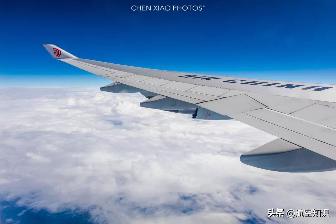 接待过4位国家元首的747内部竟然是这样