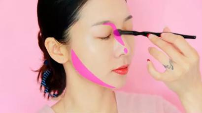 新娘妆上粉底步骤,化新娘妆的全部教程