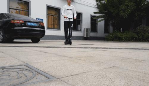 迈古和米高滑板车有什么区别,米高滑板车评测