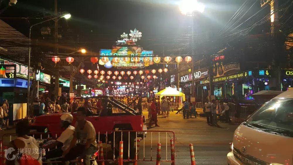 普吉岛攻略自由行路线图高清,普吉岛旅游攻略大本营