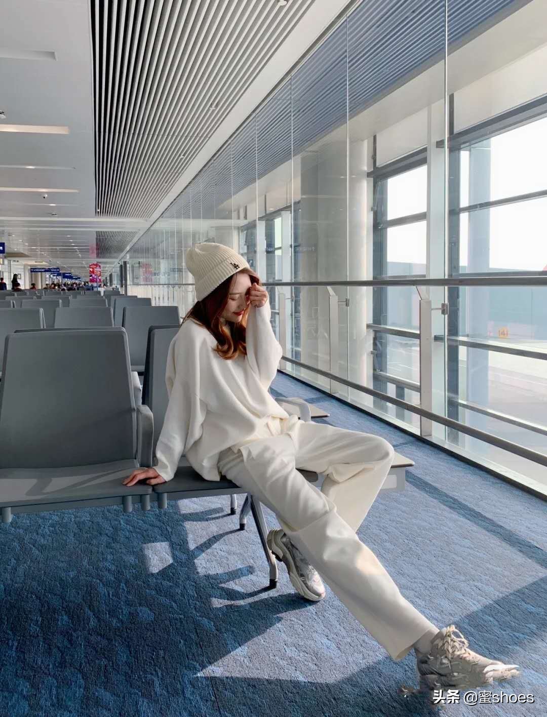 巴黎世家平替推荐,巴黎世家cargo平替