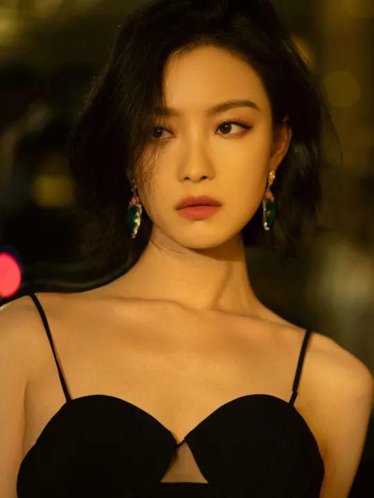 你的脸型适合什么化妆风格,你是什么脸型就化什么妆