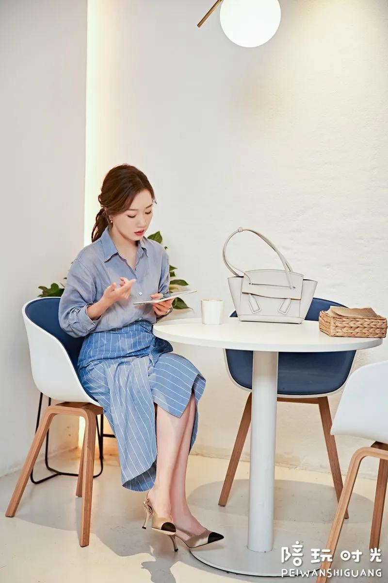 糕妈:你们催了好久的包包来了!我超爱这几只,上班带娃都能背