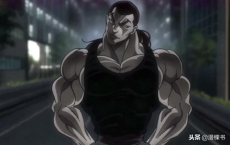 刃牙：拳王战败勇次郎，却得到勇次郎尊敬，其中原因令人敬佩