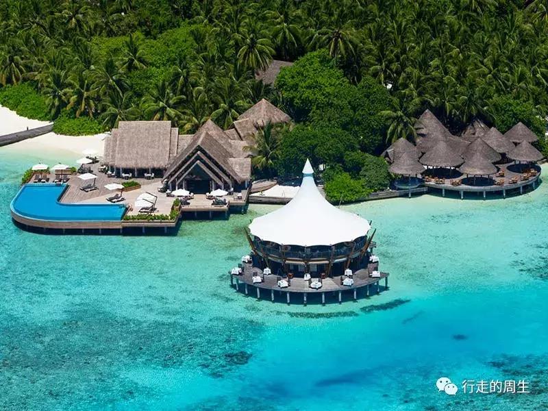 适合浮潜的马尔代夫岛,马尔代夫浮潜岛推荐