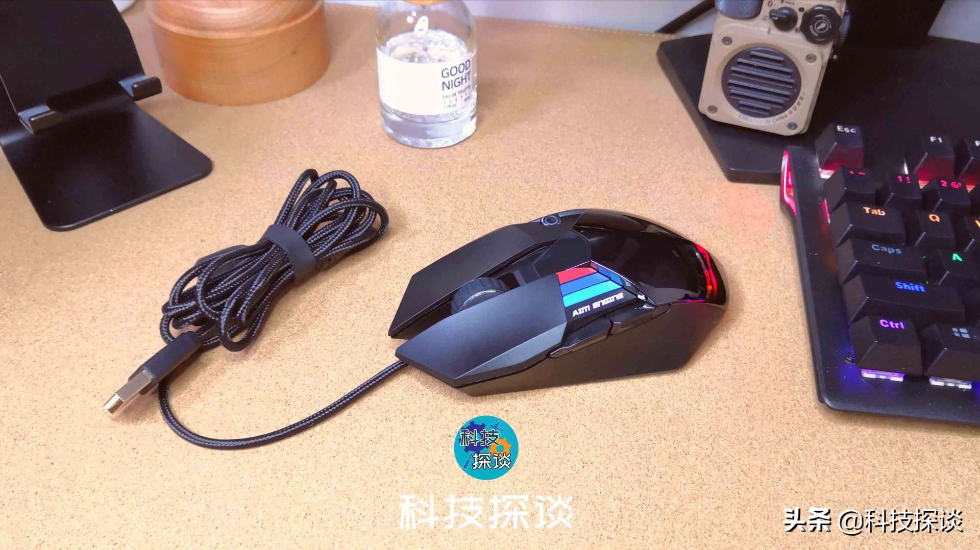 达尔优鼠标和牧马人,达尔优牧马人cm615鼠标好用吗