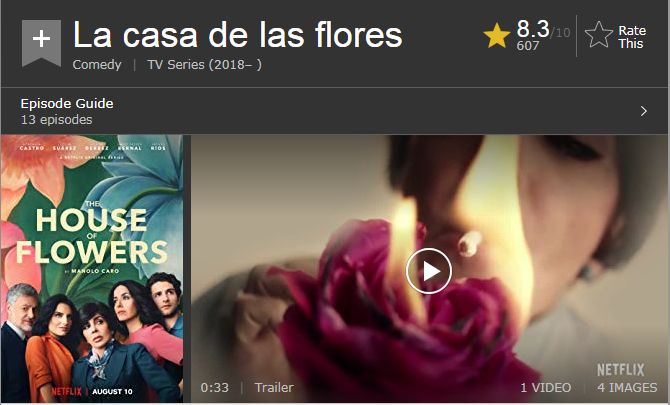 无敌狗血毁三观的神剧,这几部剧让你笑得肚子疼