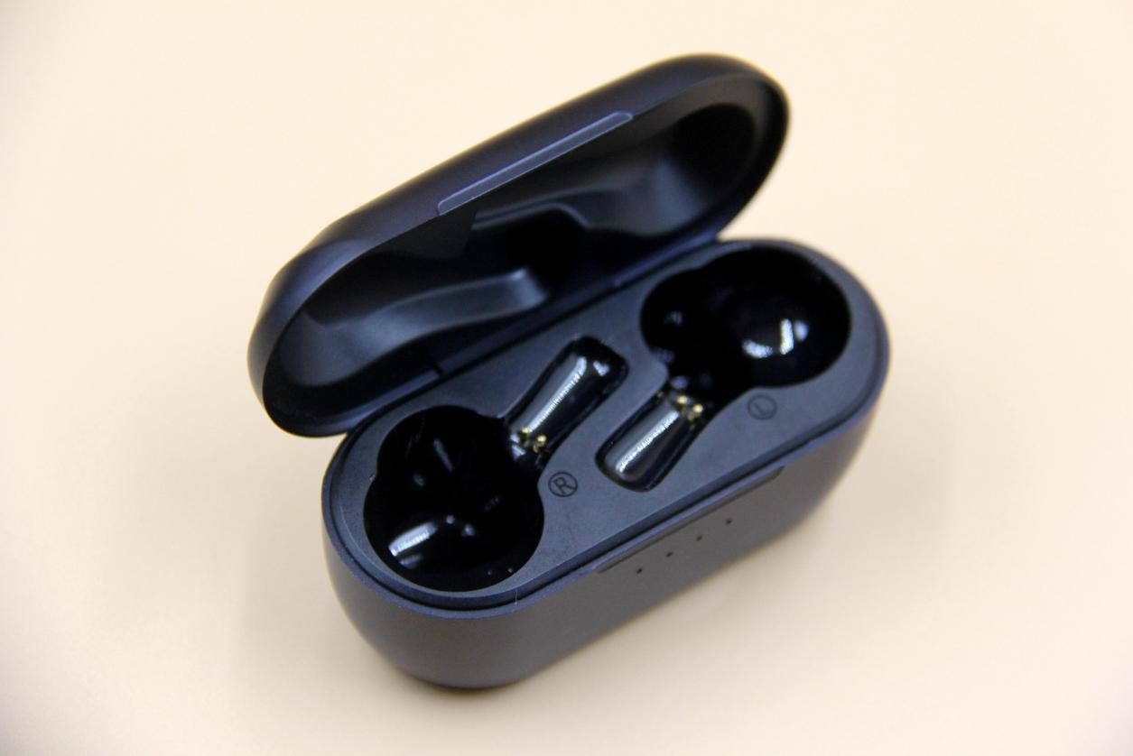 pamuslide蓝牙耳机测评,pamuslidemini真无线蓝牙耳机