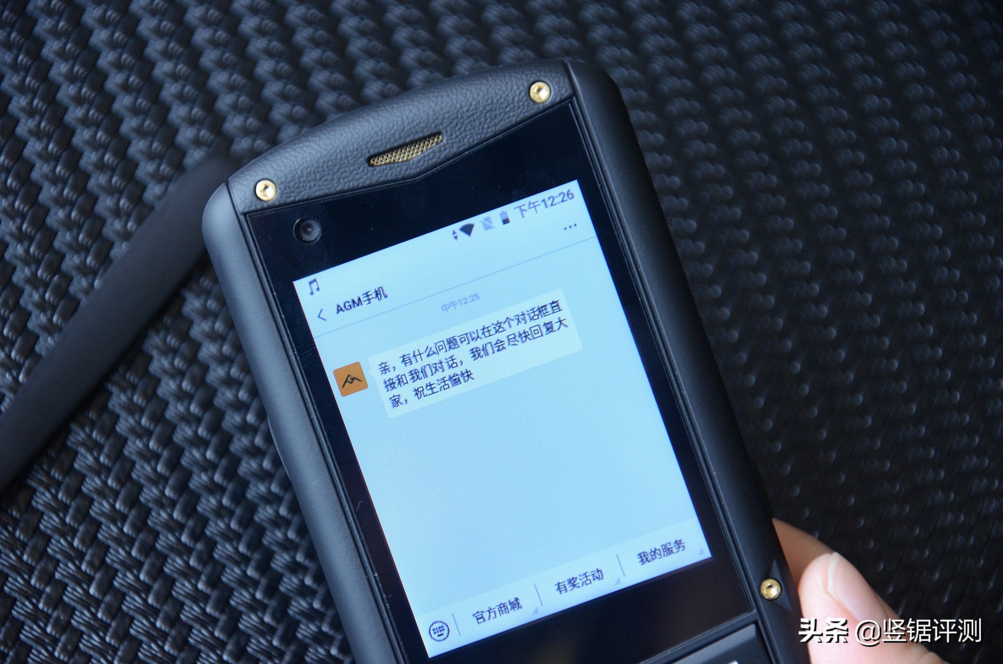 长续航老人机推荐,全网通超长待机老人机