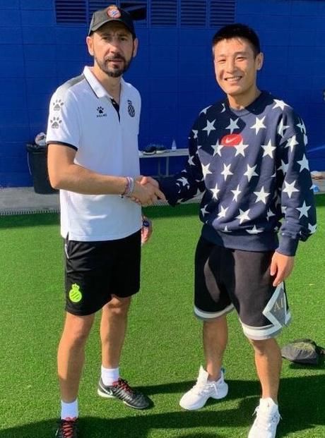 武磊降级,武磊西班牙降级原因