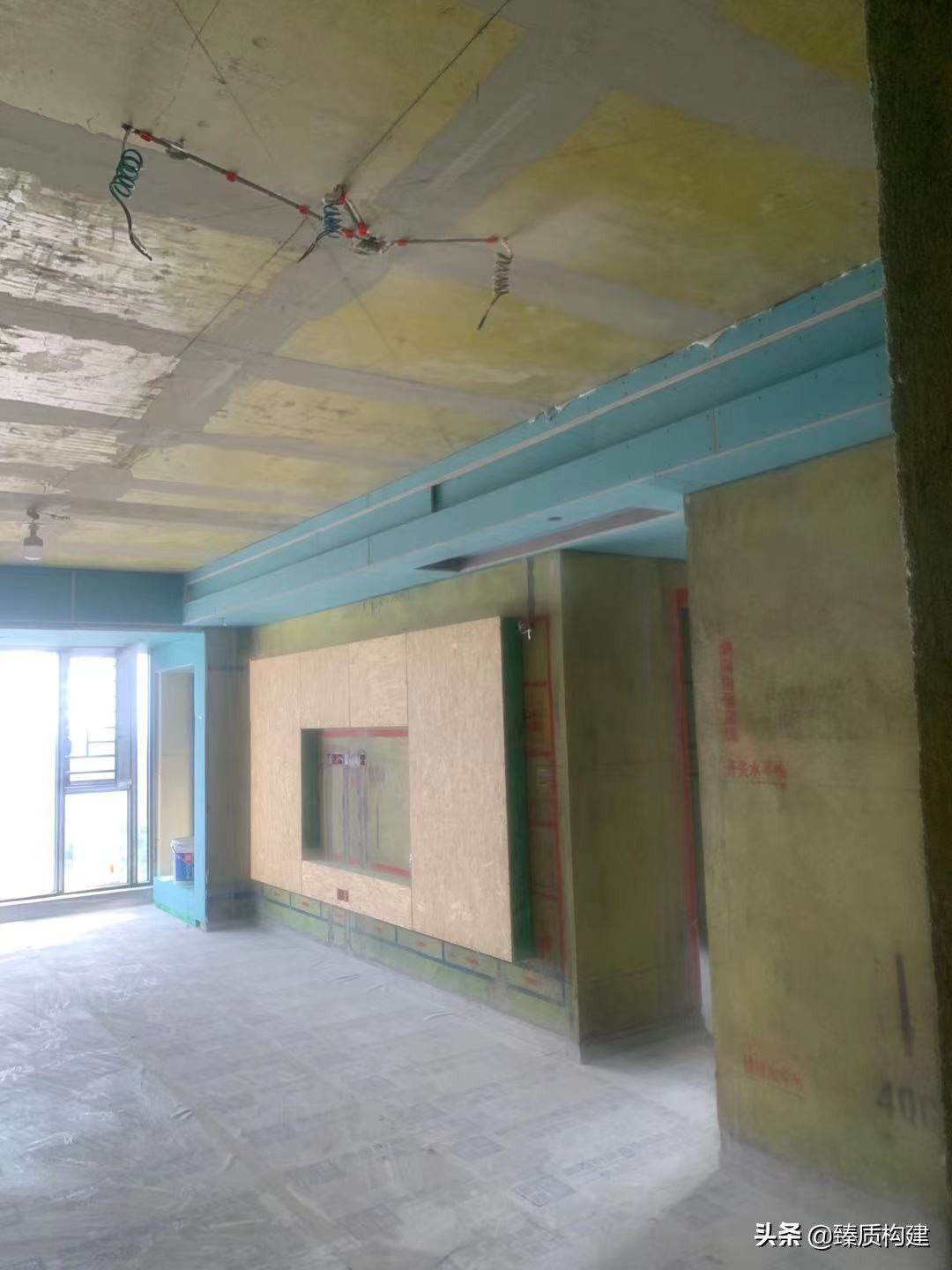 长沙装修施工视频,长沙正规装修施工公司