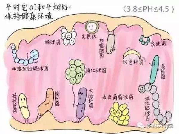 遭遇难“炎”之隐,很多女性居然选择这样做……