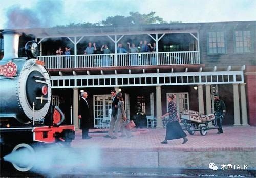 乘最奢华的火车，品不一样的非洲