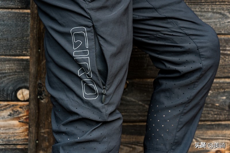 山地骑行裤男款,男款骑行裤推荐测评