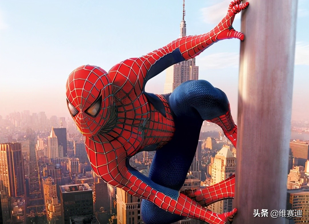 托比·马奎尔为什么不拍蜘蛛侠了,托比马奎尔的蜘蛛侠为什么经典