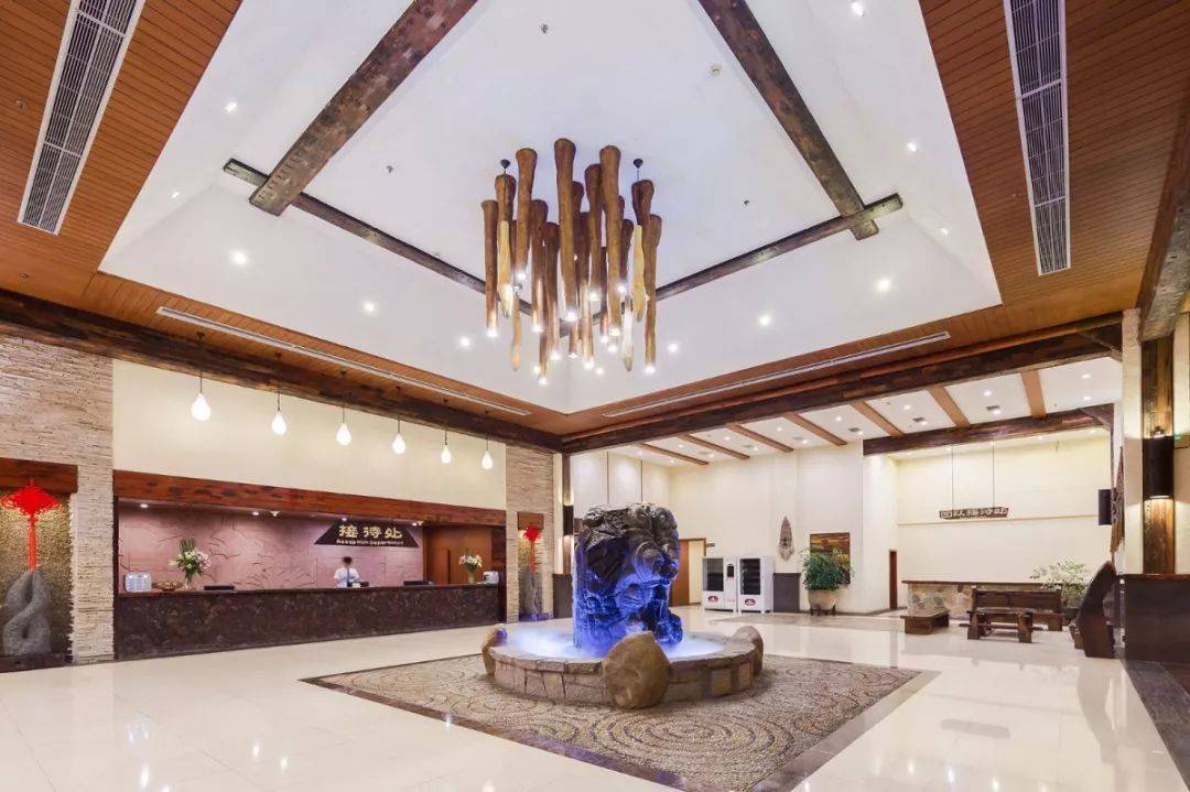 森波拉温泉度假村两天一夜游,倒数跨年狂欢夜