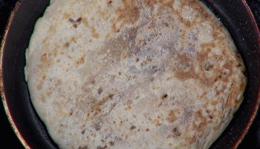 红糖麻酱发面千层饼,低筋面粉做红糖酥饼