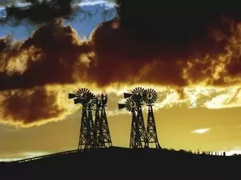 全球100项关键技术,影响世界的100项技术