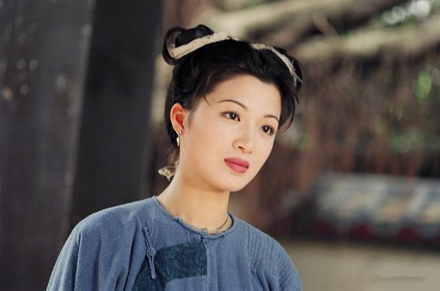 笑傲江湖人物今昔对比,笑傲江湖去世演员