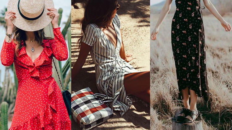 职场气质穿搭指南！轻松摆脱身上的幼稚感