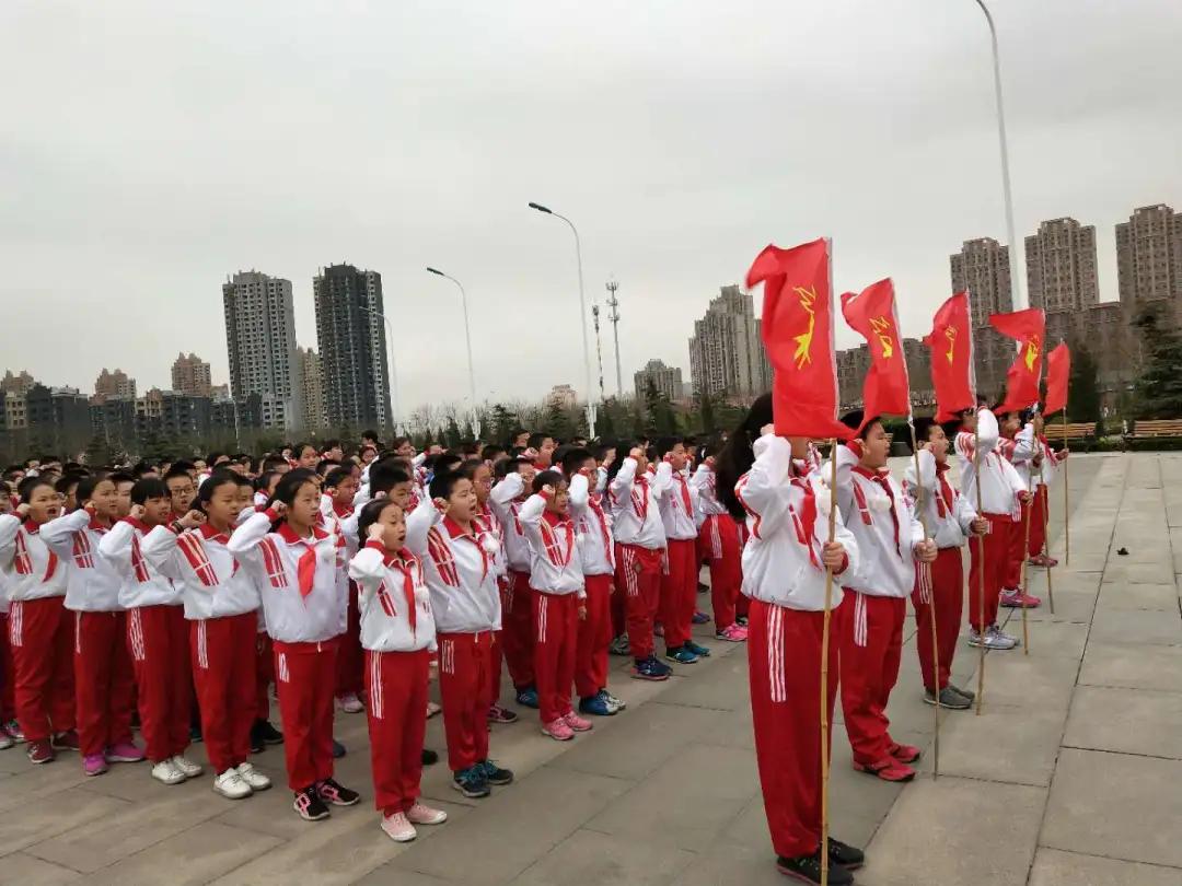 滨海新区文明实践中心展厅,滨海新区最美书香校园