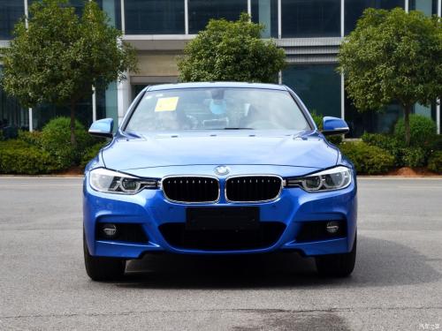 宝马新3系外观测评,全新宝马3系该怎么选购