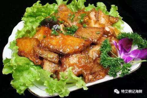 带鱼怎么腌制清蒸好吃窍门,微波炉清蒸带鱼的做法大全